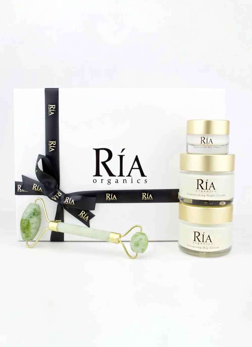 Jade Facial Roller