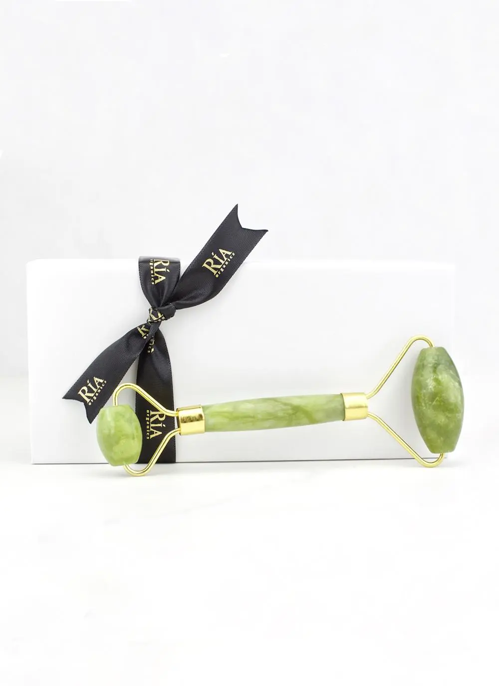 Jade Facial Roller