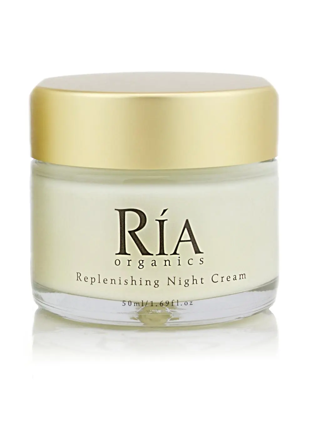 Replenishing Night Cream