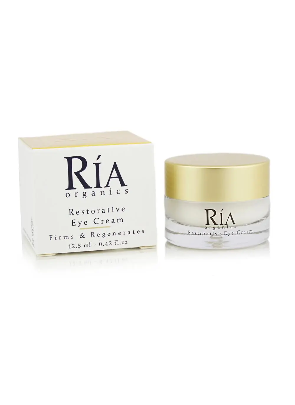 Restorative Eye Cream
