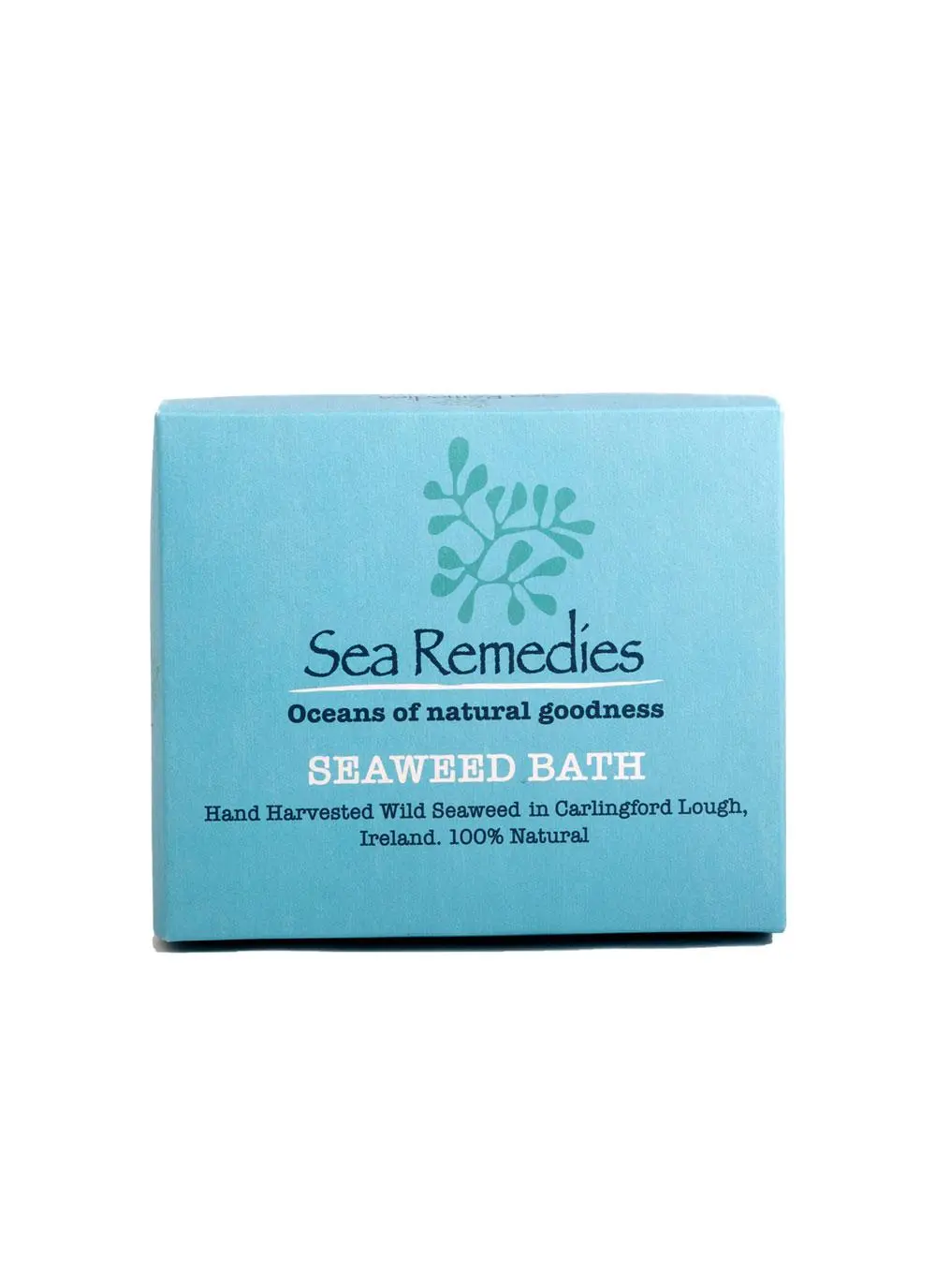 Seaweed Bath Soak
