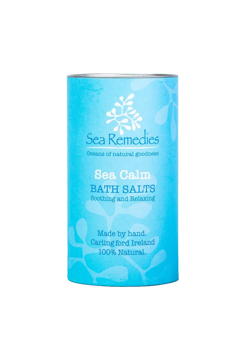 Sea Calm Bath Salts