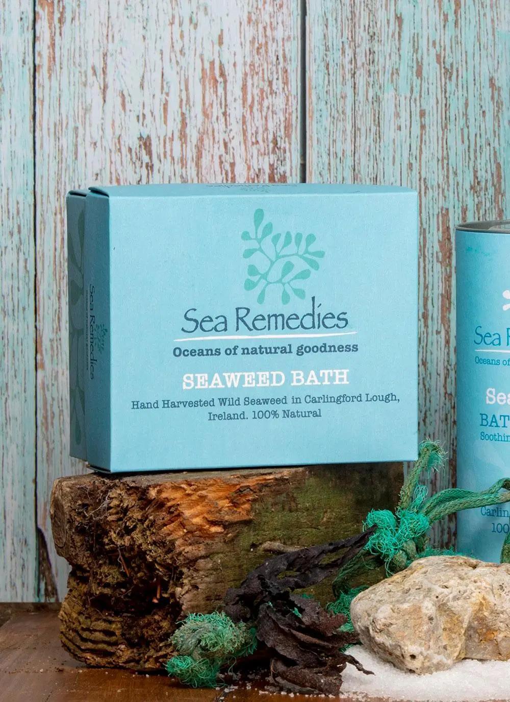 Seaweed Bath Soak
