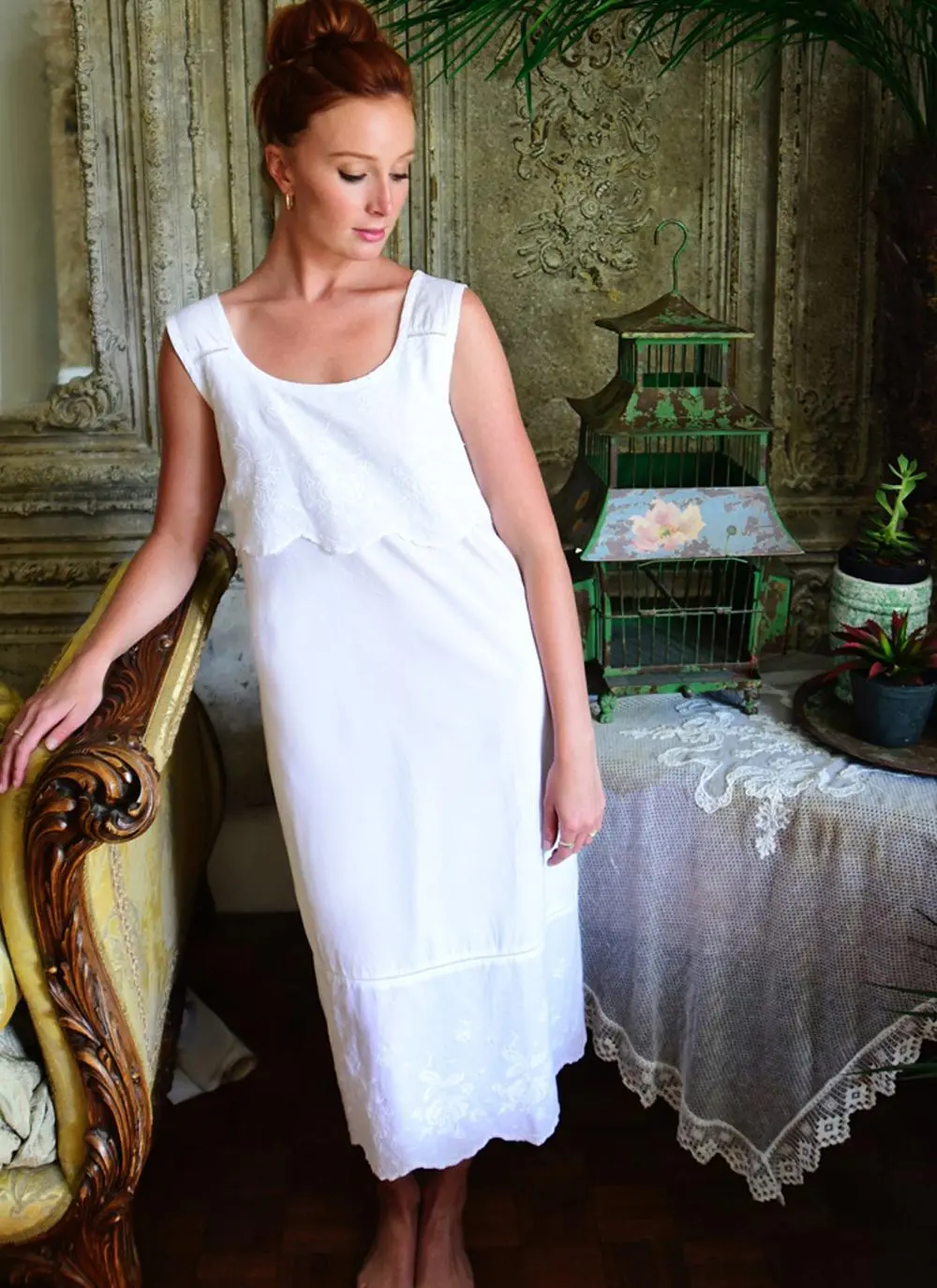 Sophie Nightgown
