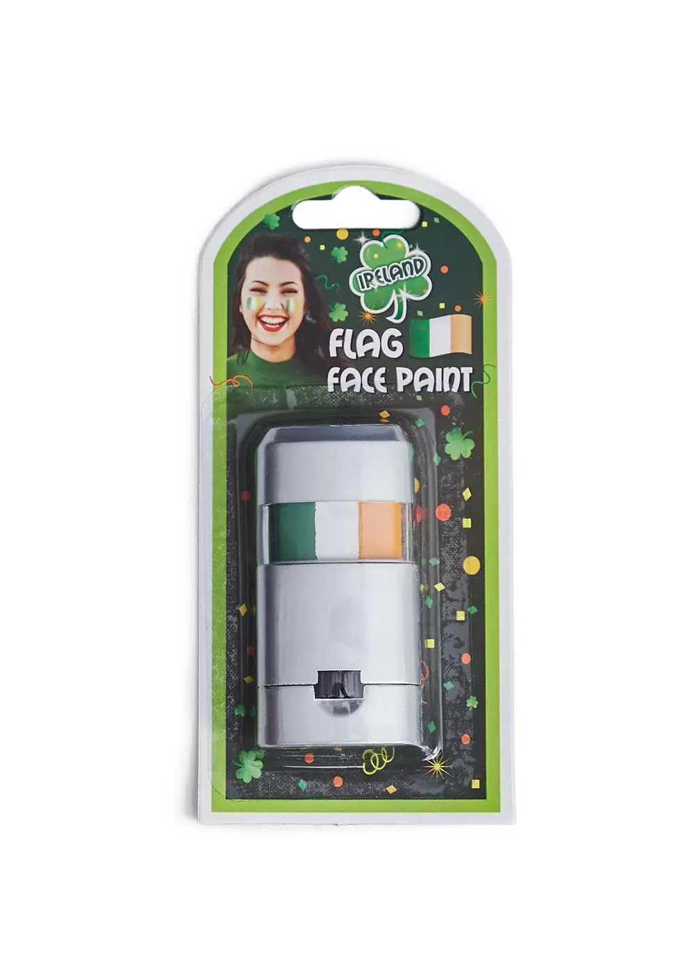 Adults Ireland Party Pack