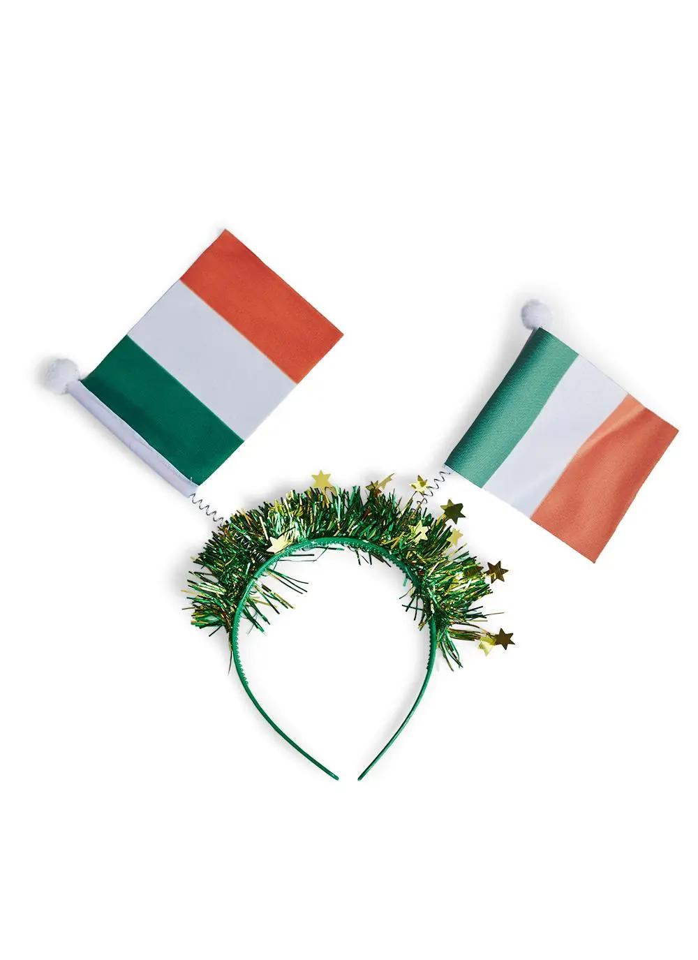 Kids Ireland Party Pack