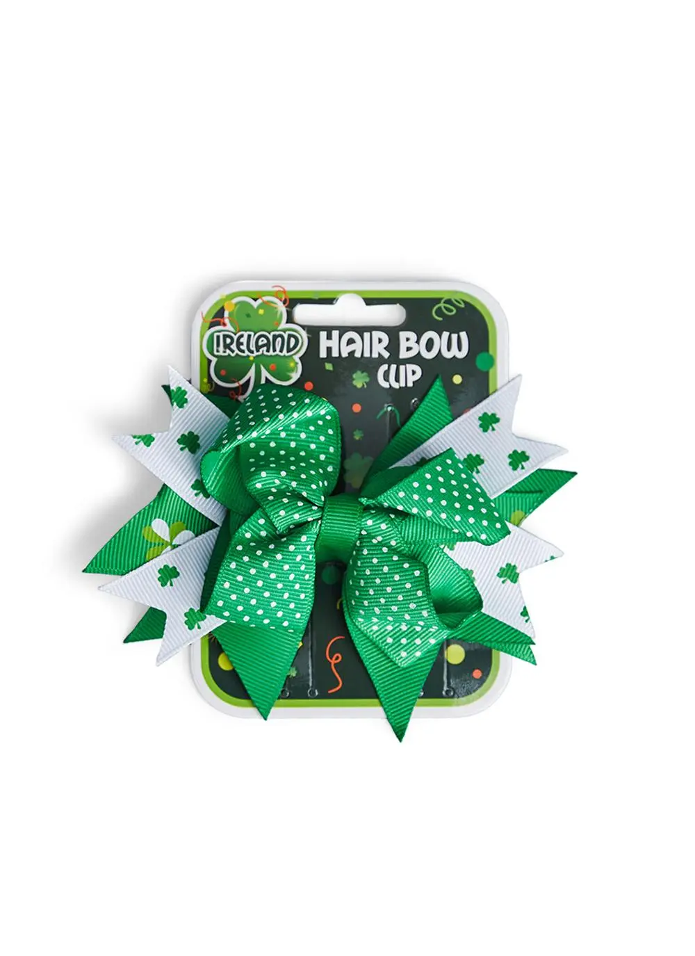 Kids Ireland Party Pack