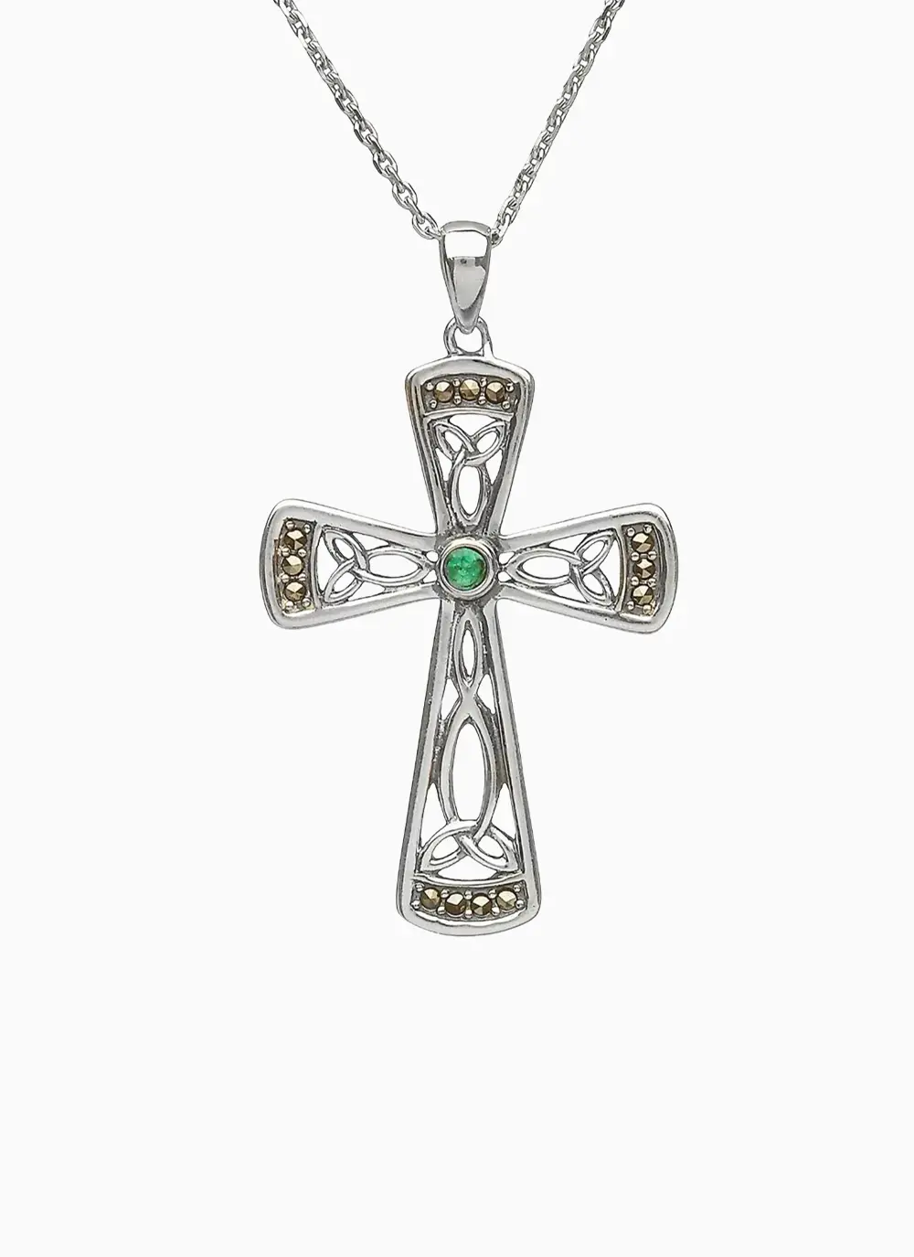 Sterling Silver 