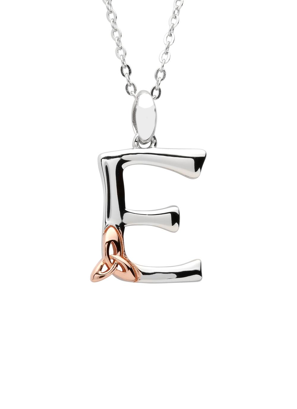 Sterling Silver \u0026 Rare Irish Rose Gold 