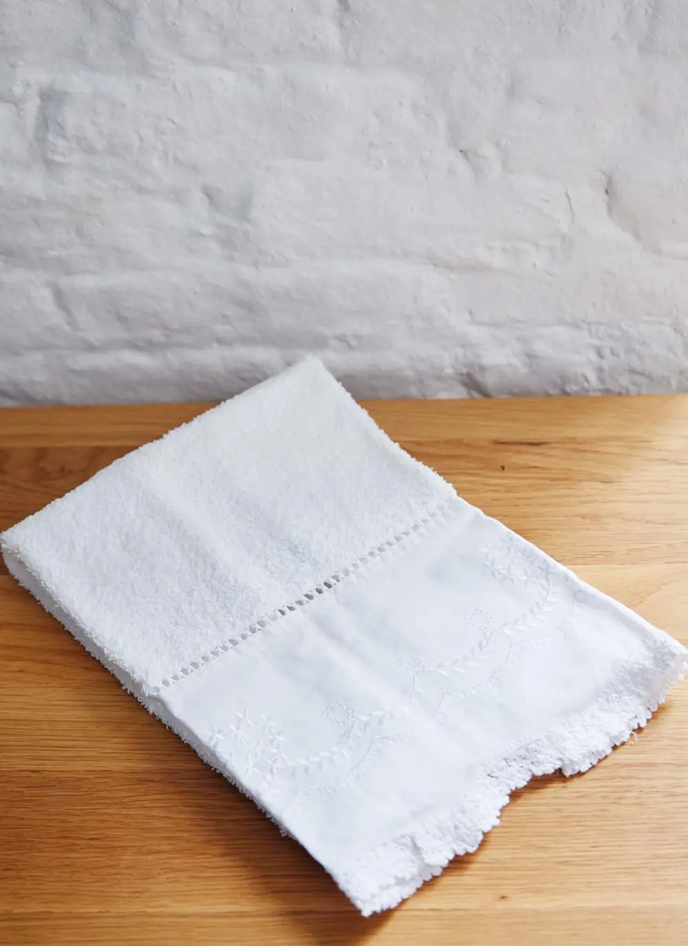 Suir Guest Towels Set of 2