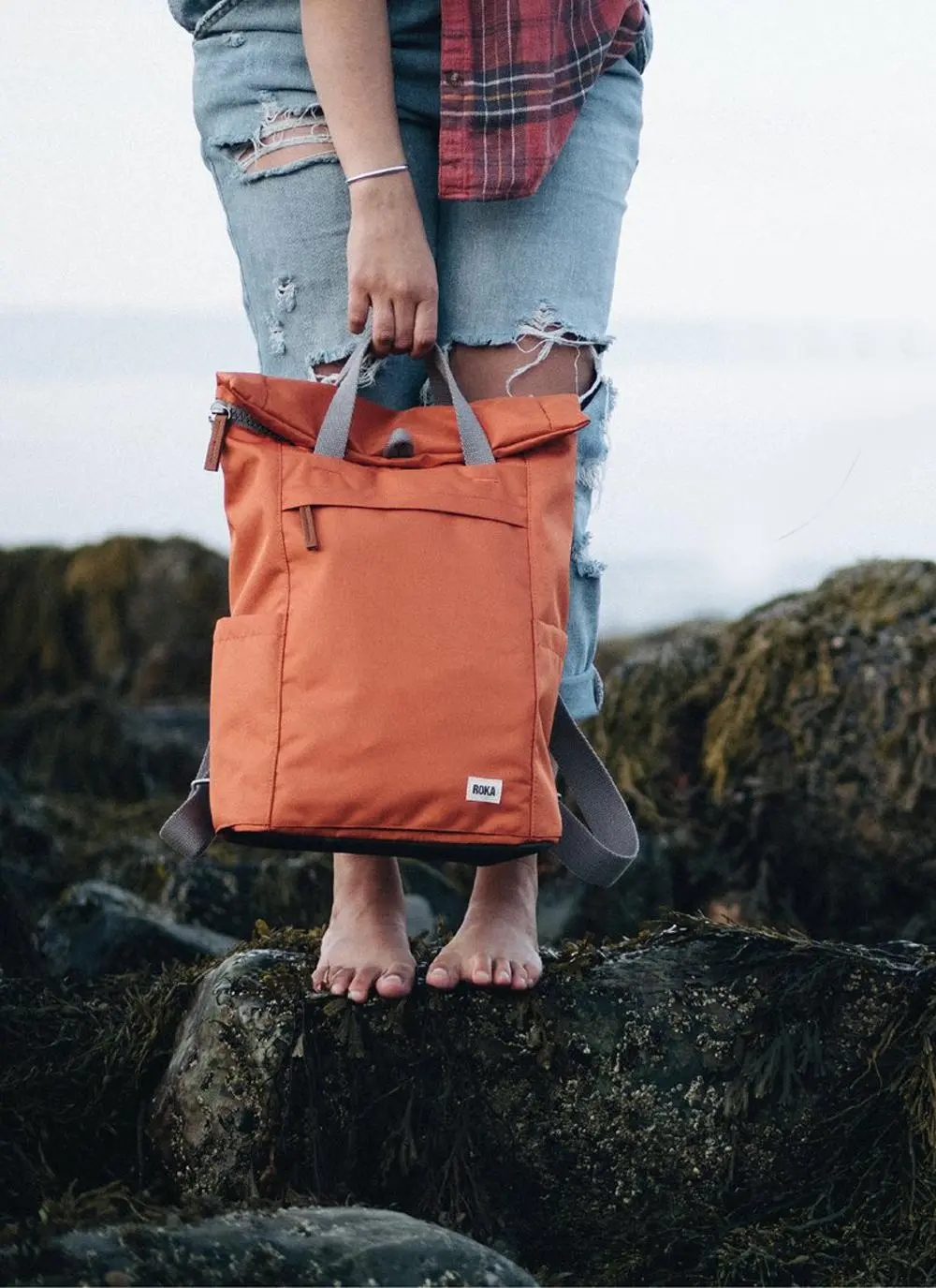 Finchley Sustainable Bag