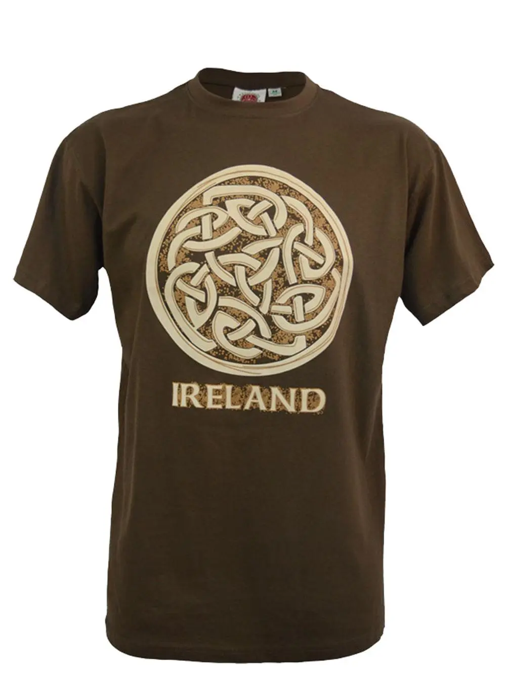 Ireland Celtic Knot T-Shirt