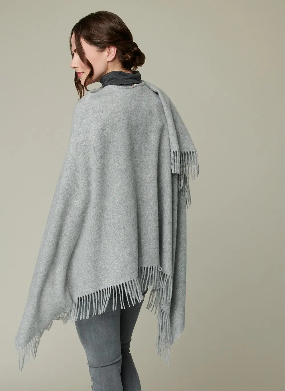 The Kinsale Mini Serape