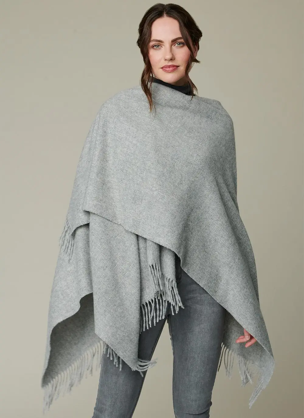 The Kinsale Mini Serape