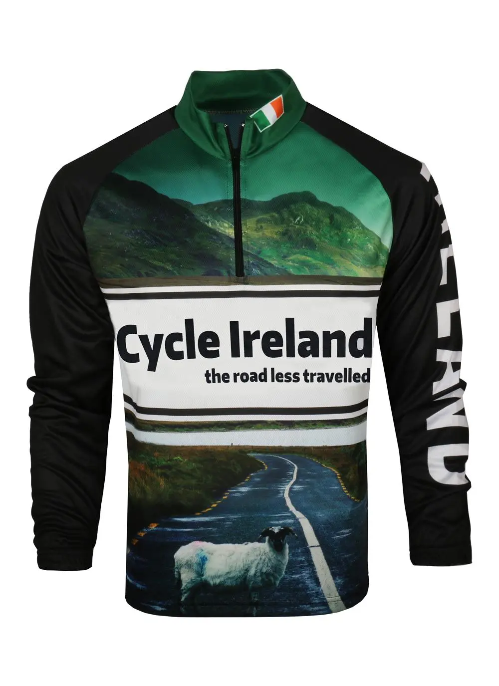 Cycle Ireland Cycling Jersey
