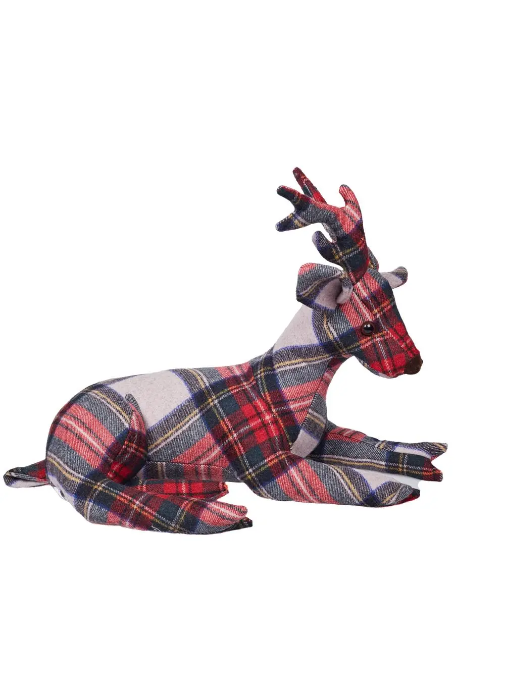 Noel the Stag Doorstopper