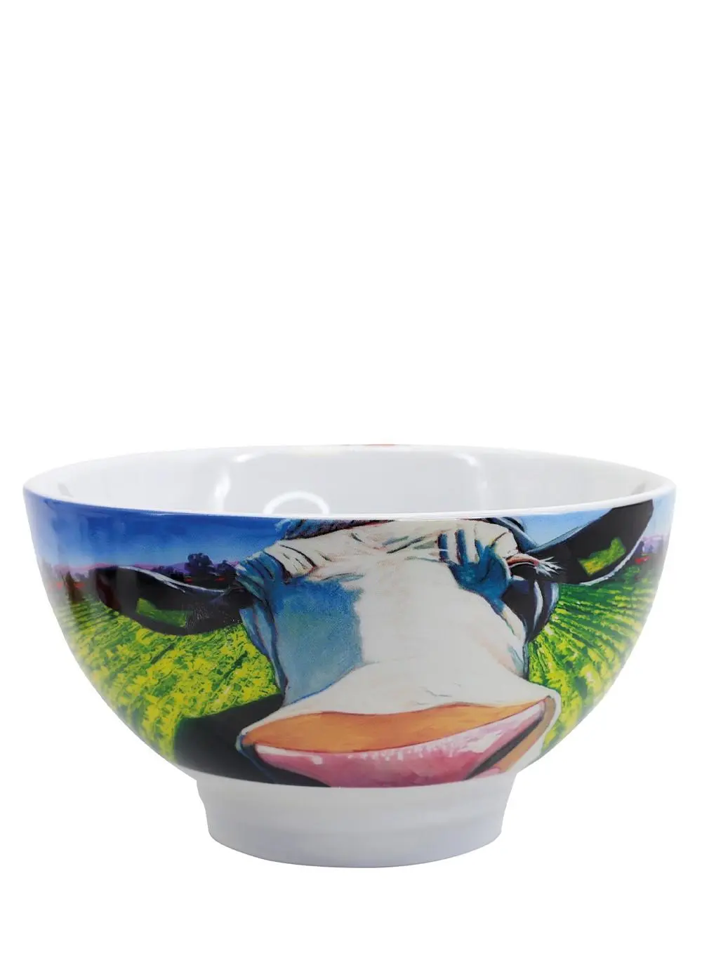 Eoin O'Connor Bowls Set of 4