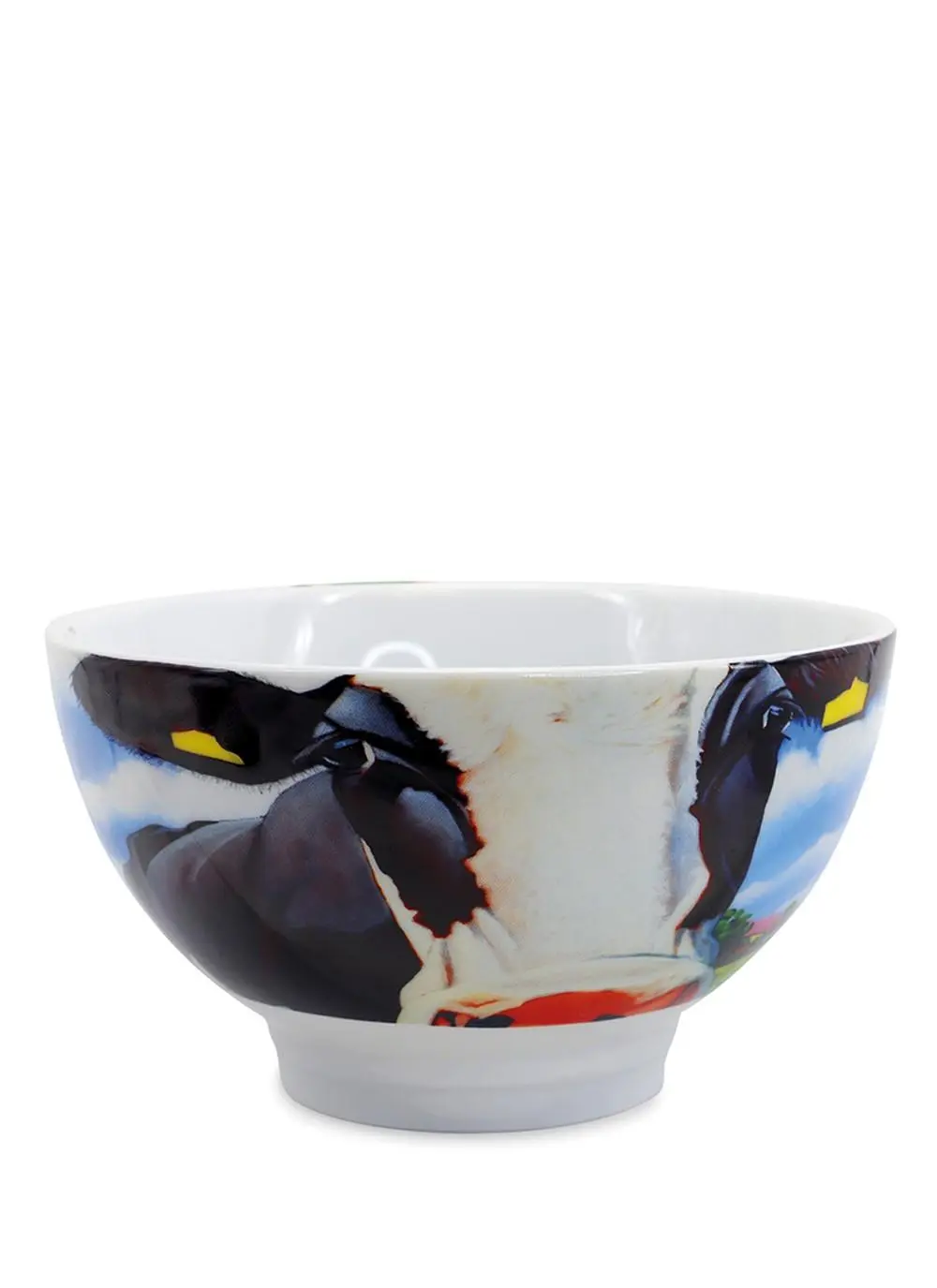Eoin O'Connor Bowls Set of 4