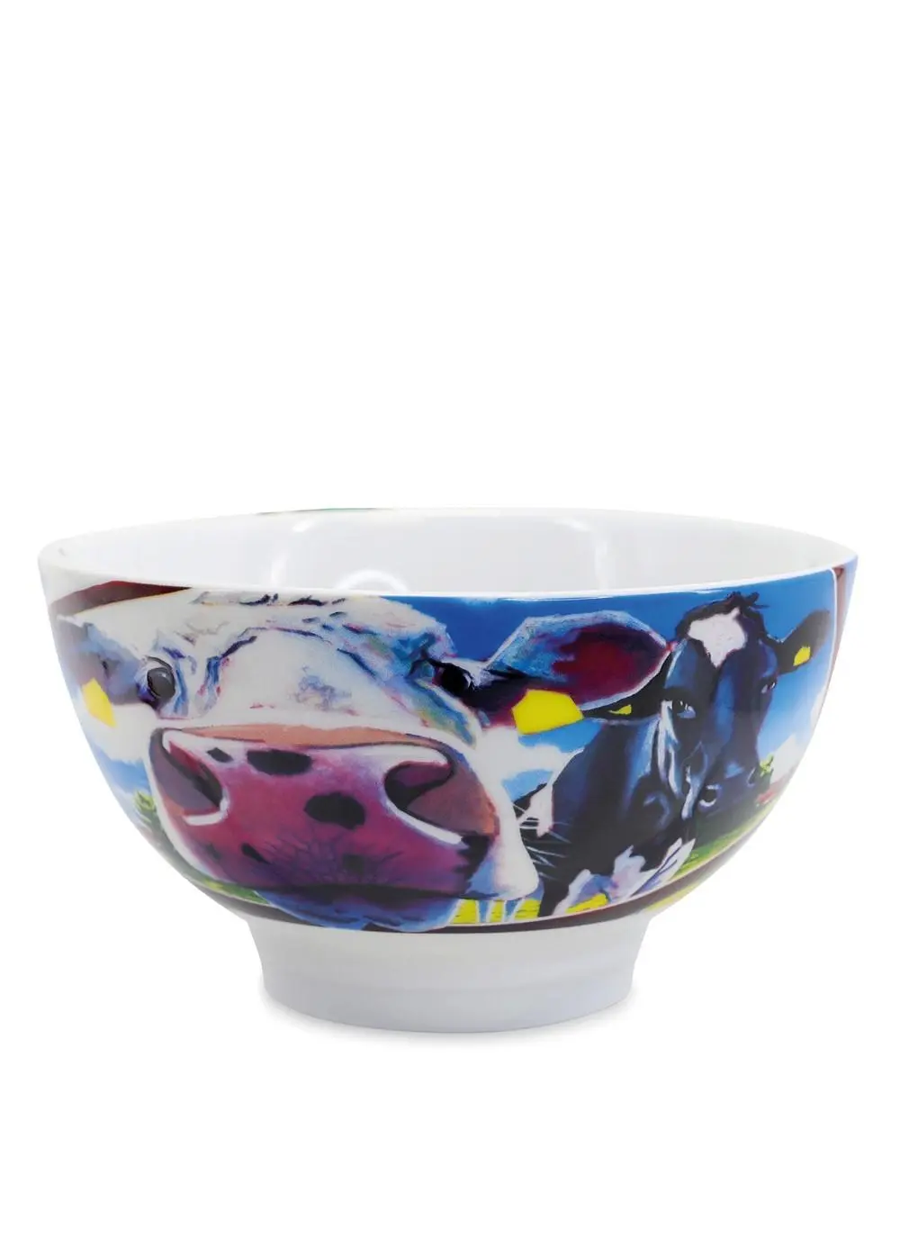 Eoin O'Connor Bowls Set of 4