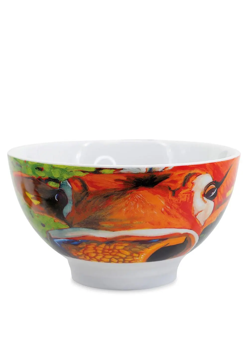 Eoin O'Connor Bowls Set of 4