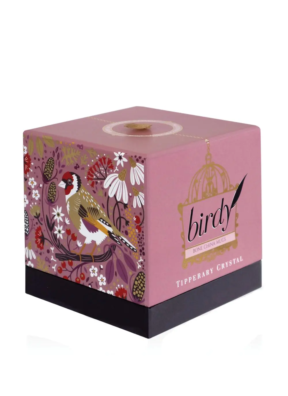 Birdy Goldfinch Mug