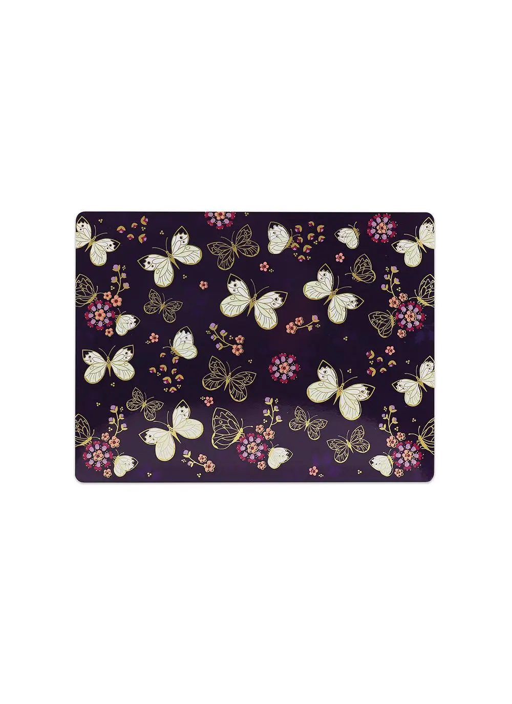 Butterfly Placemats Set of 6