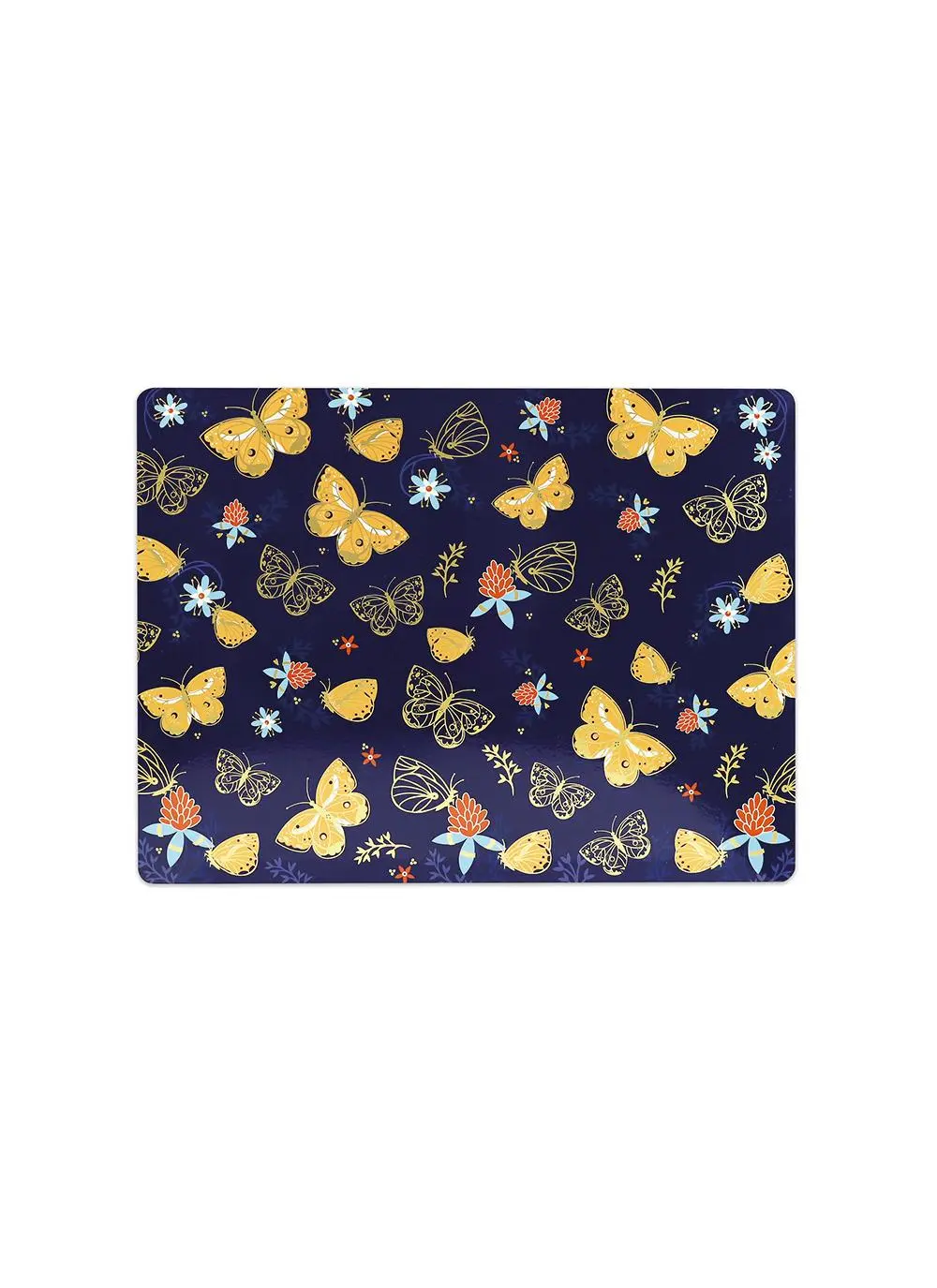Butterfly Placemats Set of 6