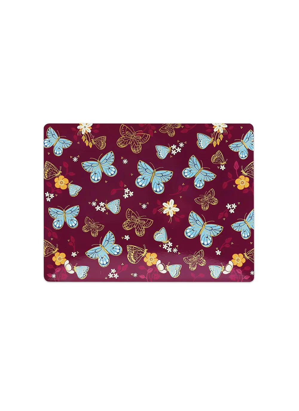 Butterfly Placemats Set of 6