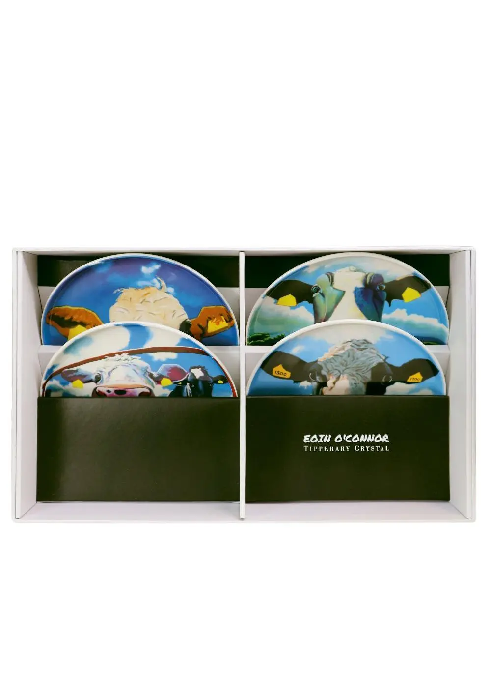 Eoin O'Connor Hamper Gift Box