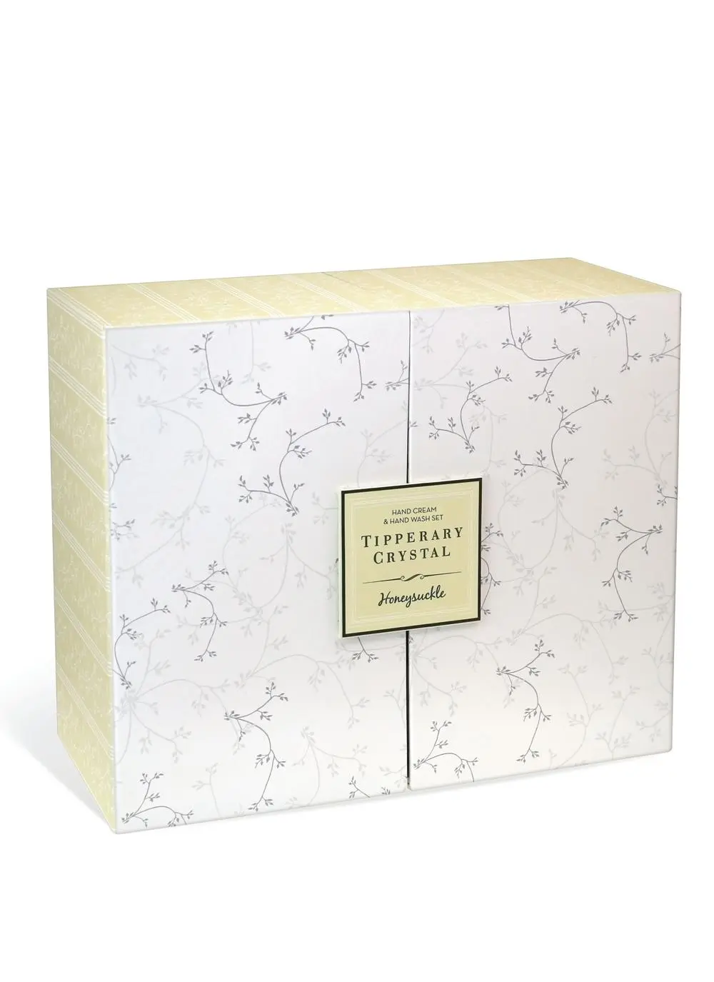 Honeysuckle Hand Care Set