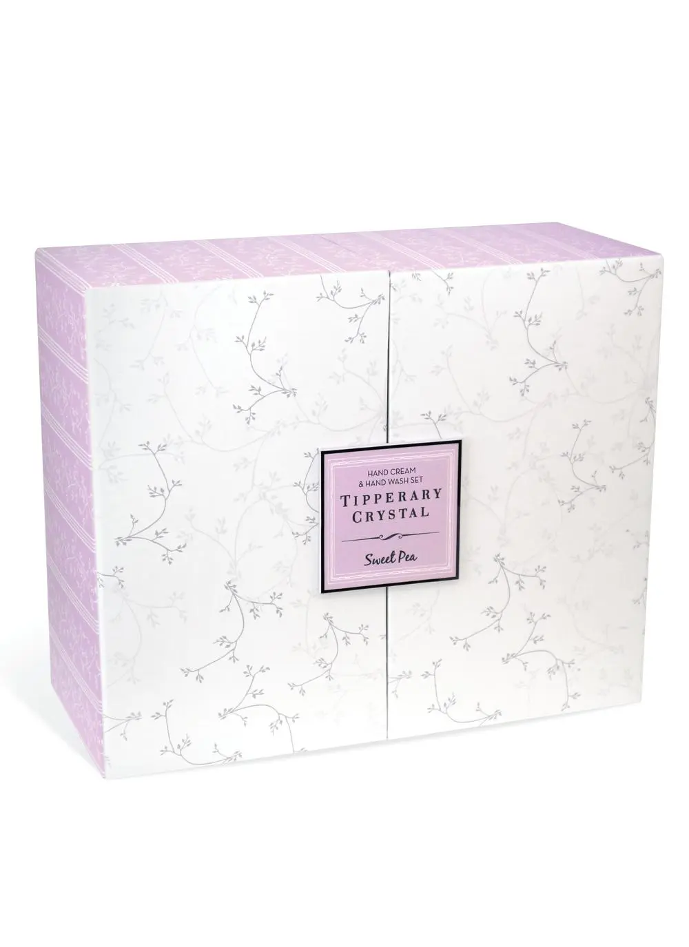 Sweet Pea Hand Care Set