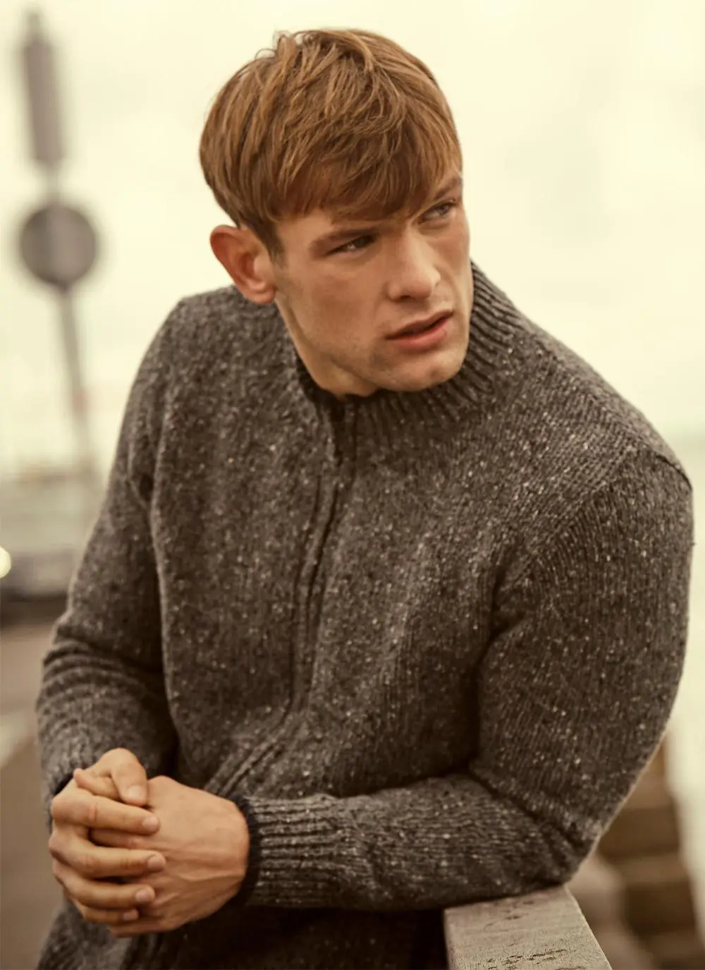 Tramore Jersey Cardigan