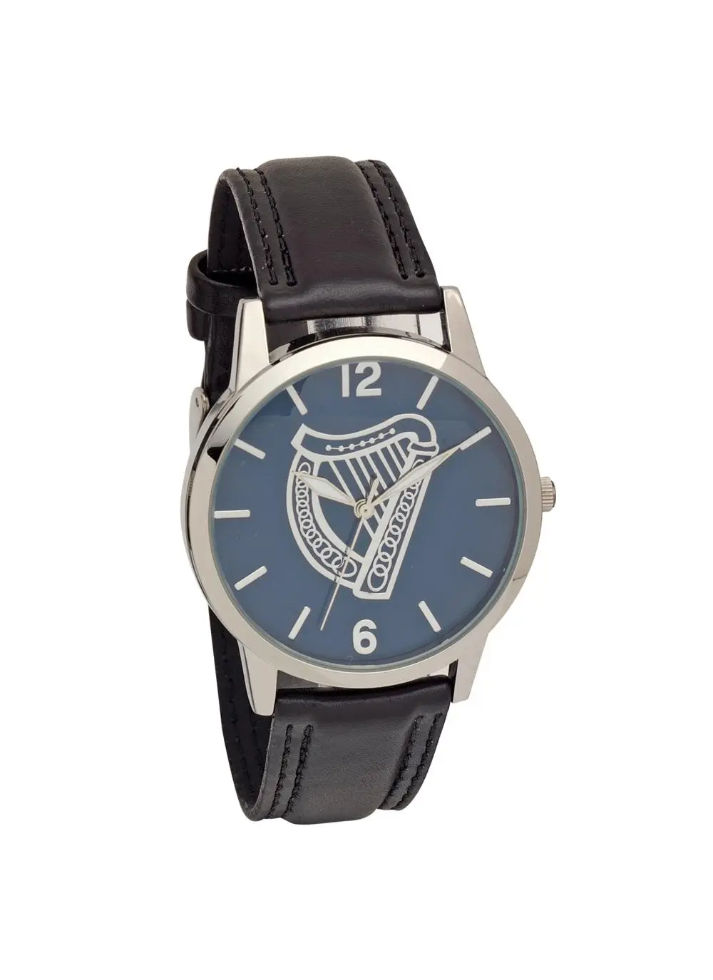 Harp Wrist Watch
