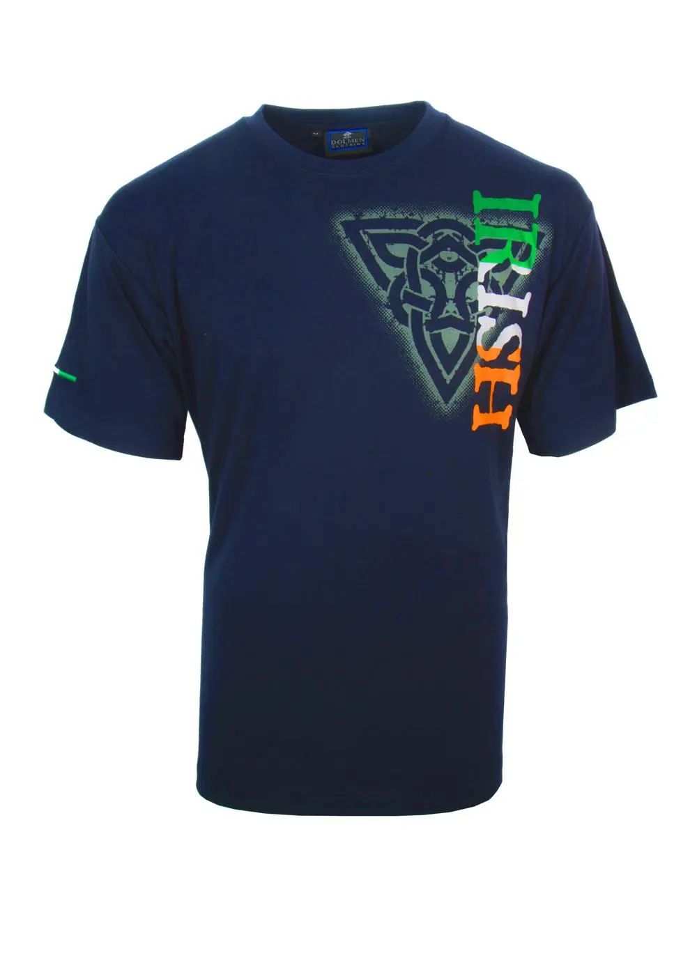 Unisex Irish Celtic Knot T-Shirt