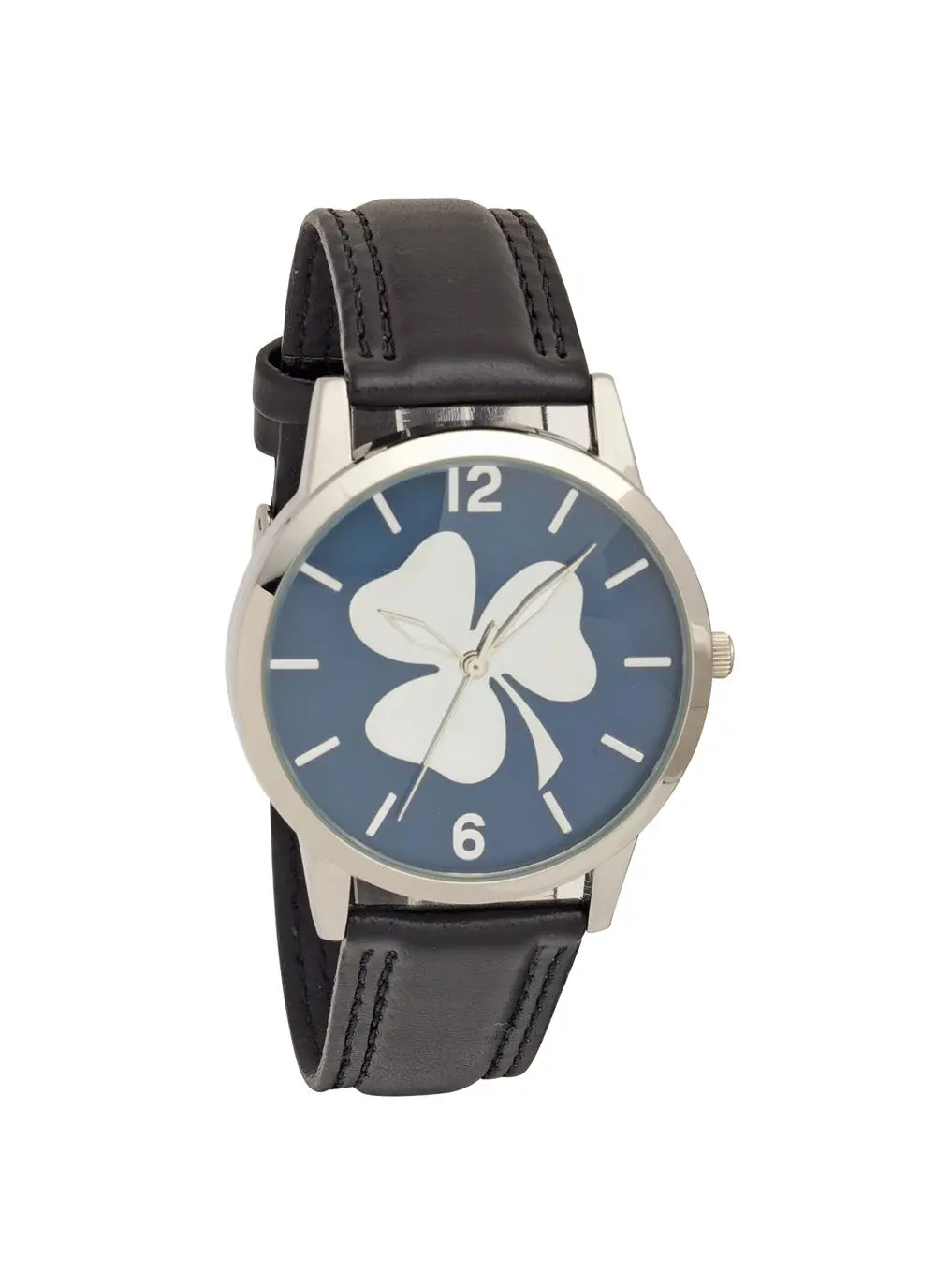 Shamrock Wrist Watch