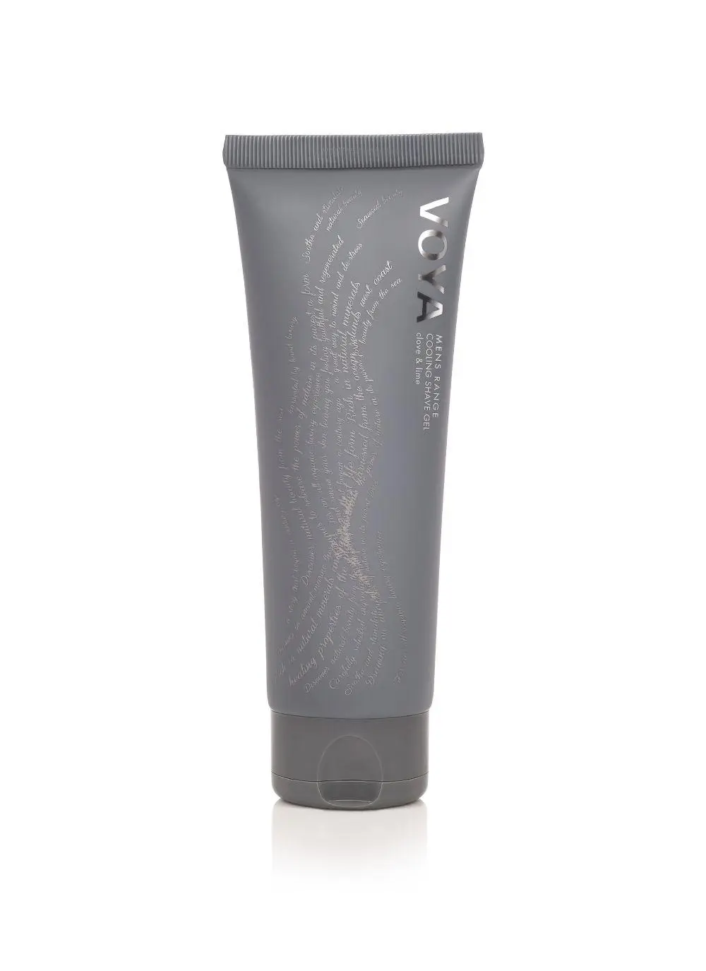 Voya Man Cooling Shave Gel
