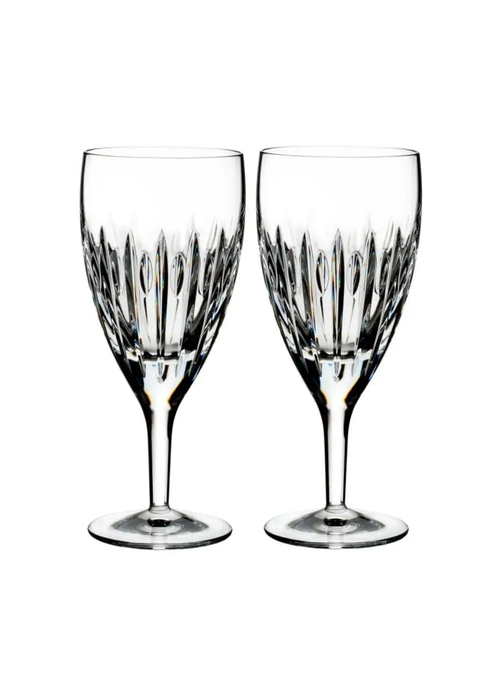 Waterford Crystal Ardan Mara Beverage Pair