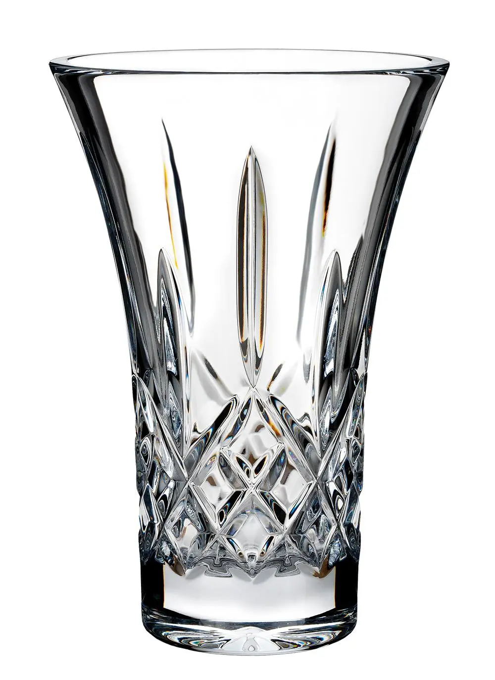 Waterford Crystal Lismore 8'' Vase