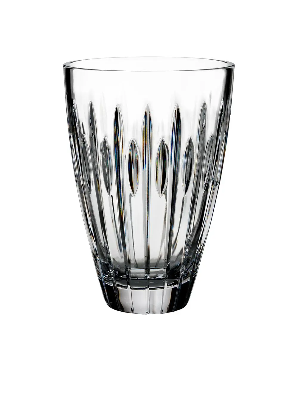 Waterford Crystal Ardan Mara 7'' Vase