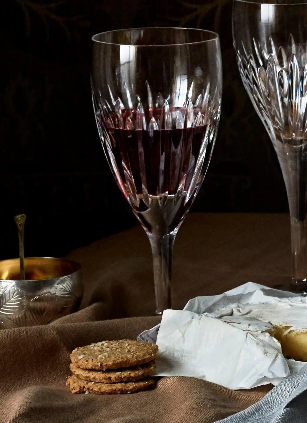 Waterford Crystal Ardan Mara Beverage Pair