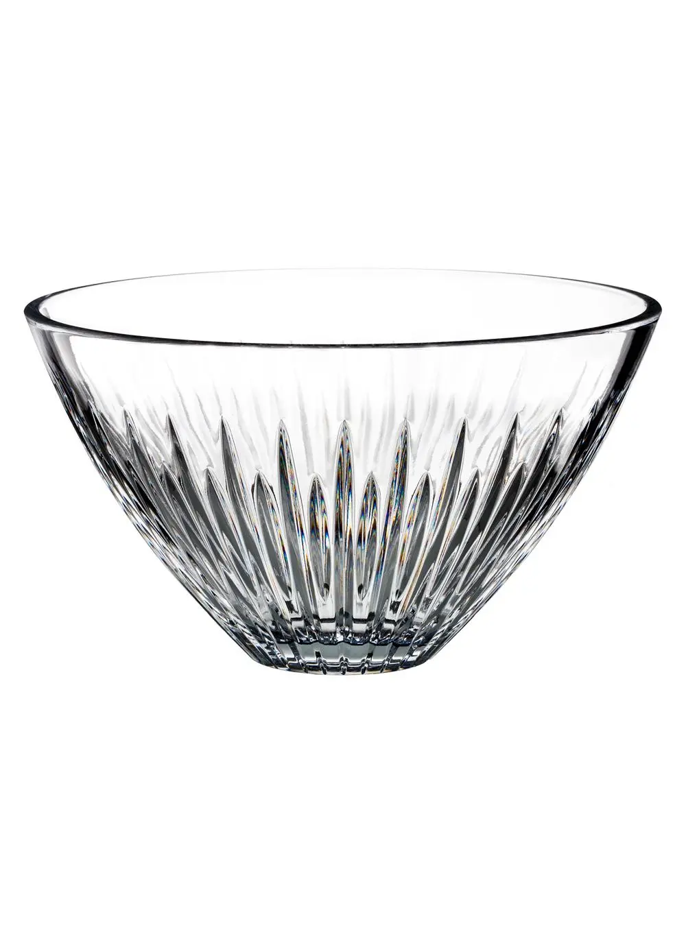 Waterford Crystal Ardan Mara 6'' Bowl