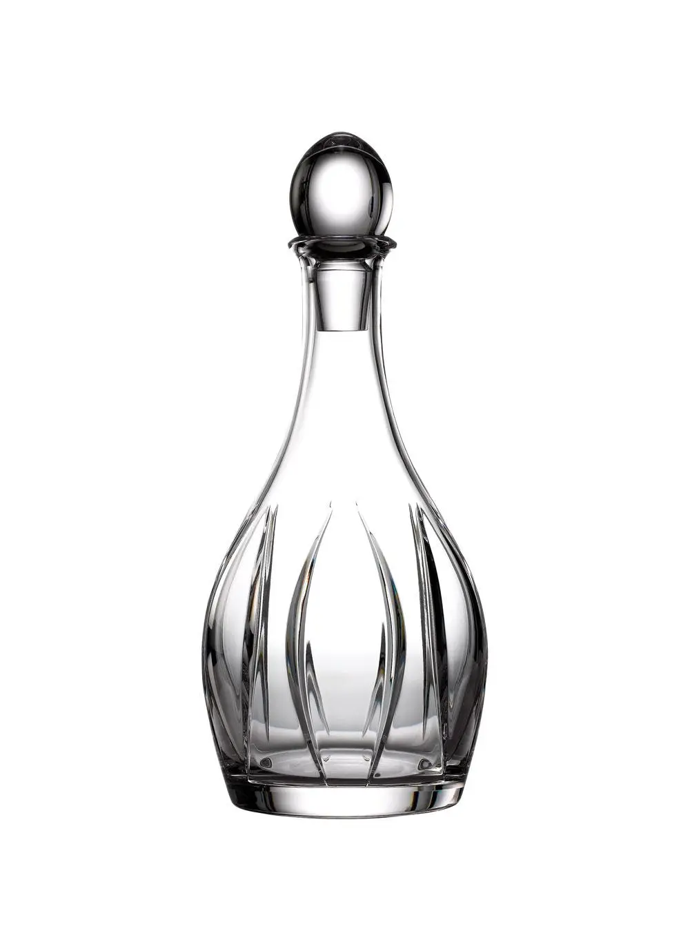 Waterford Crystal Ardan Tonn Decanter