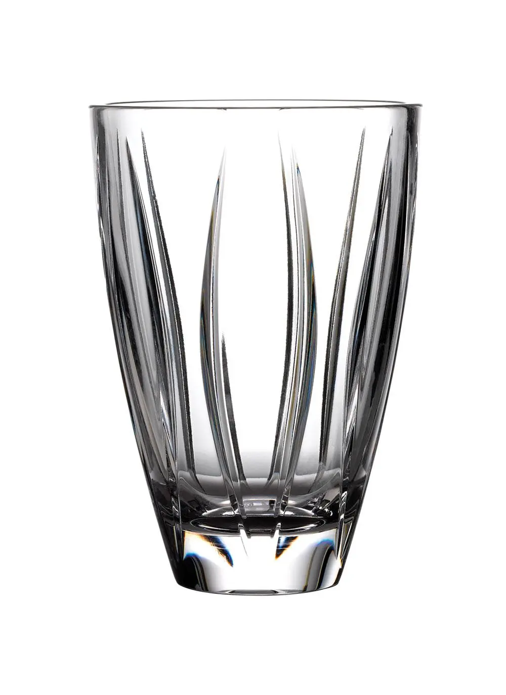 Waterford Crystal Ardan Tonn 9'' Vase