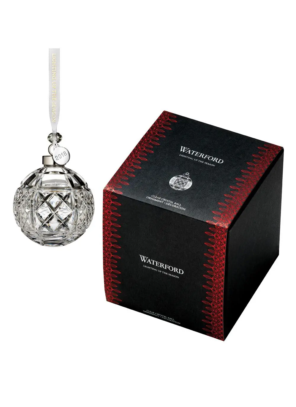 Ball Ornament