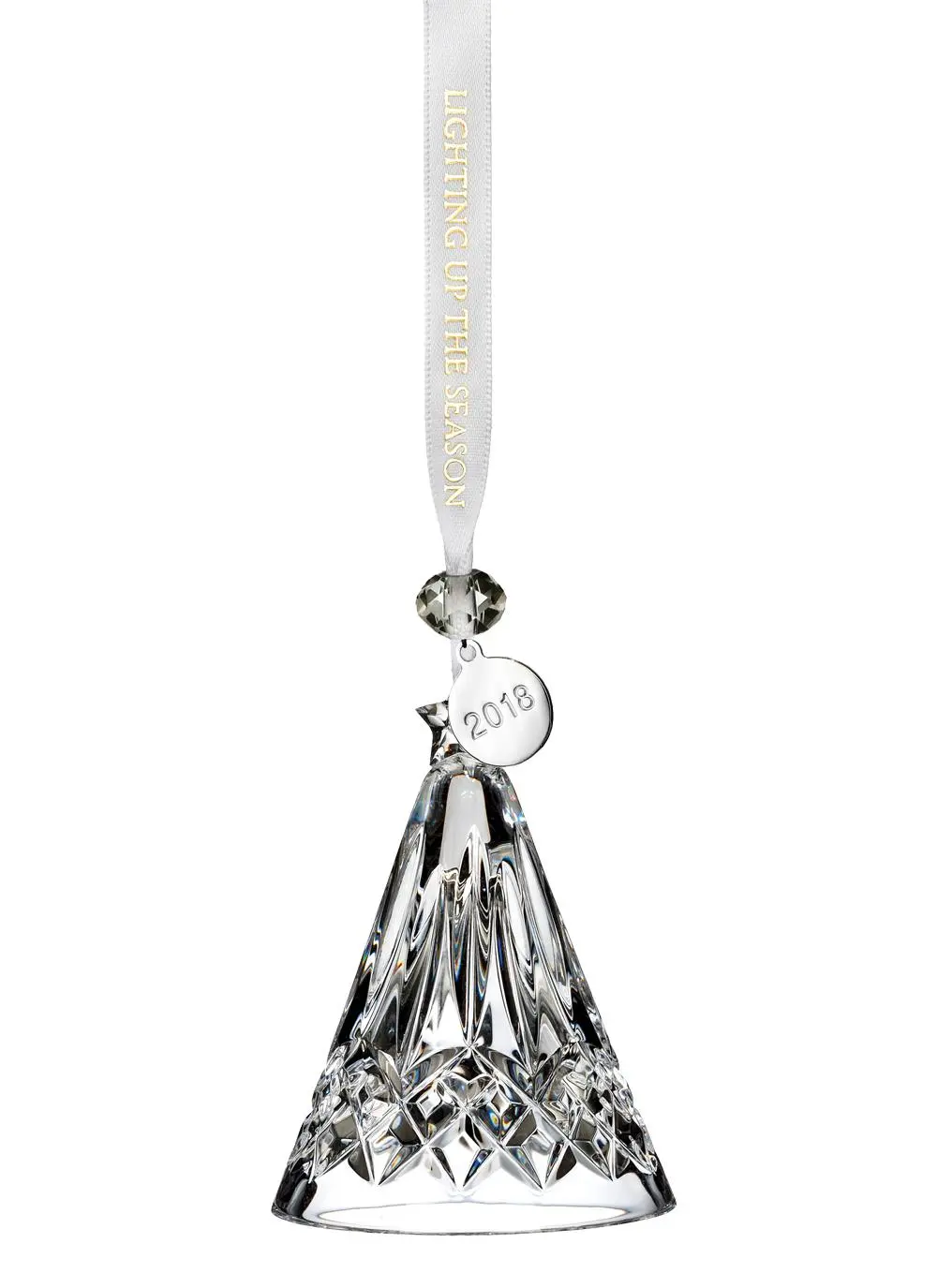 Waterford Crystal Mini Tree Ornament