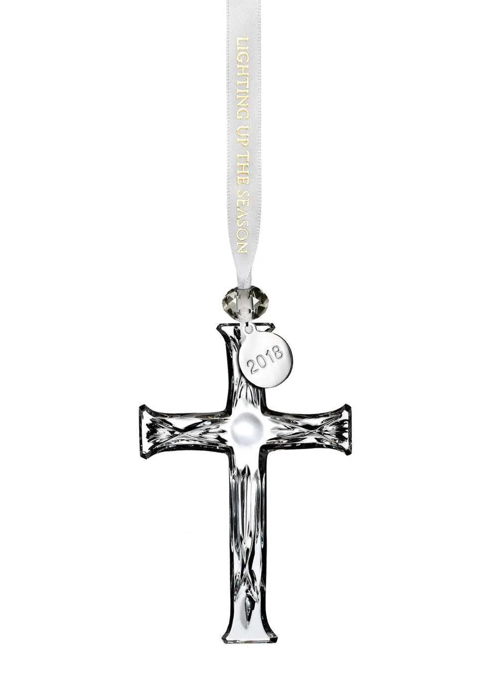 Cross Ornament