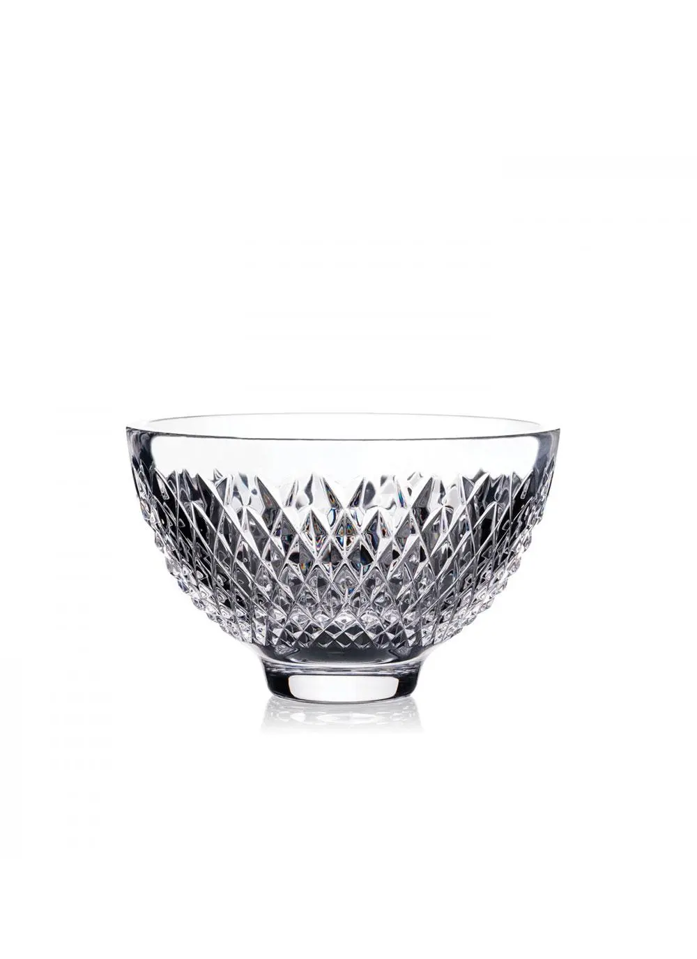 Waterford Crystal Giftology Alana 5'' Bowl