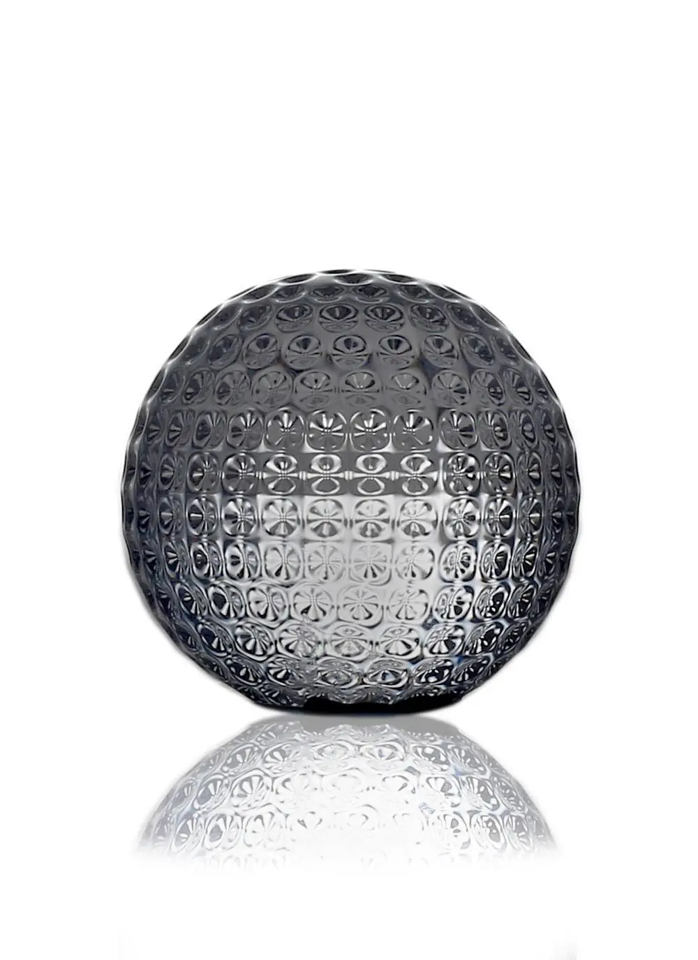 Waterford Crystal Golf Ball Collectible