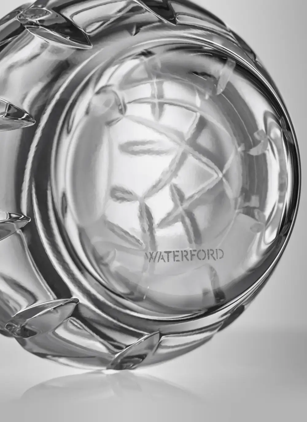 Waterford Crystal Lismore Bon Bon Vase
