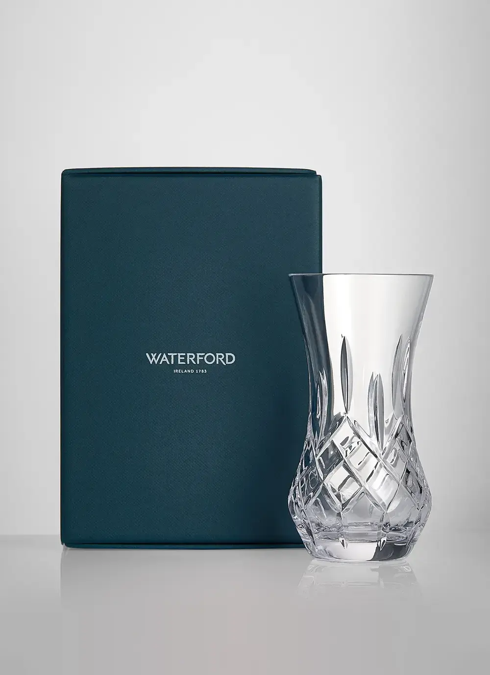 Waterford Crystal Lismore Bon Bon Vase